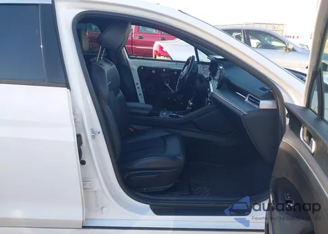 2021 Kia K5 Gt-Line from USA, damaged, VIN 5XXG64J21MG065156